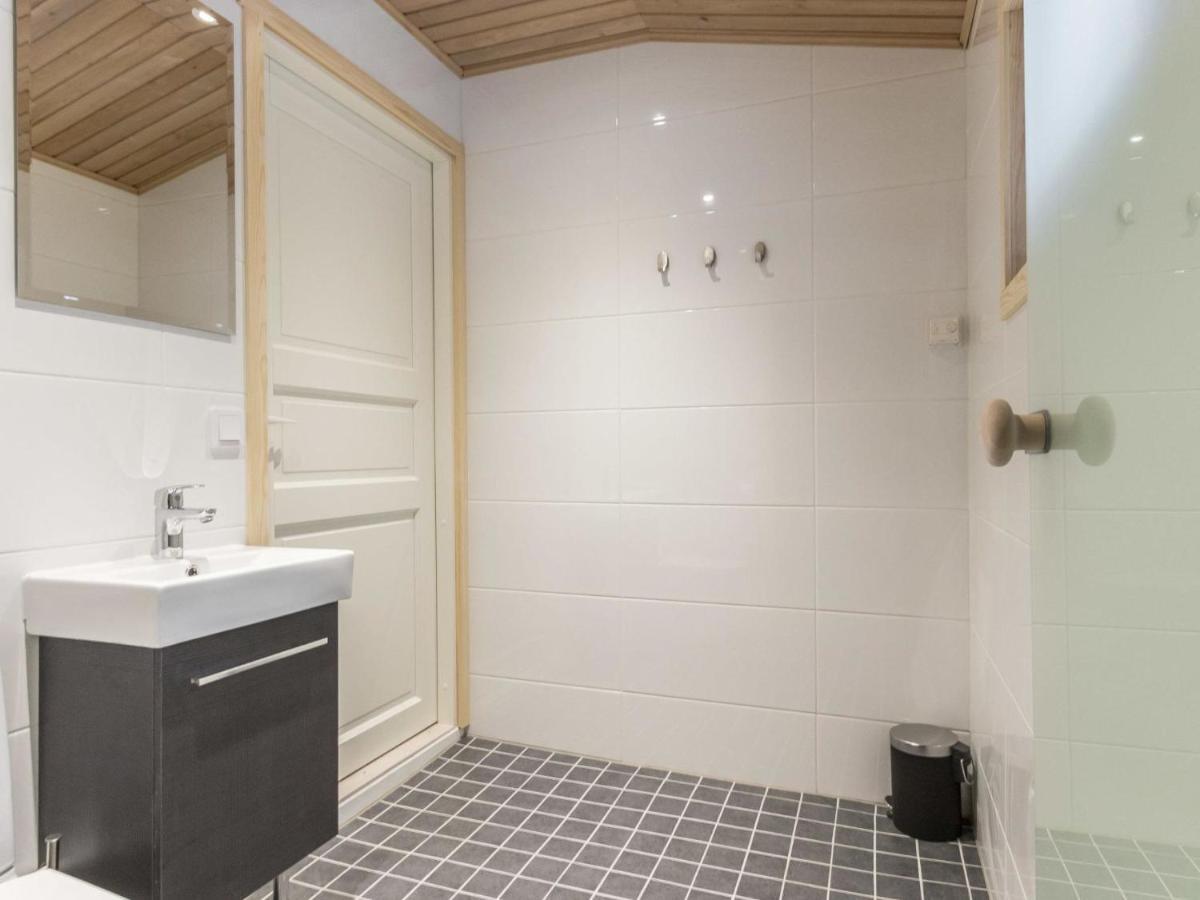Holiday Home Honkakeko By Interhome Levi Eksteriør billede