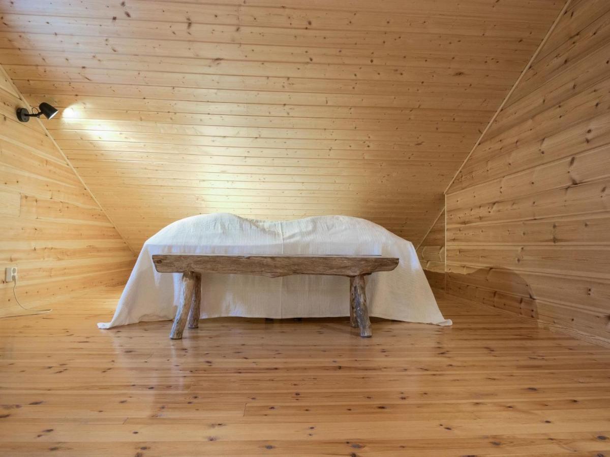 Holiday Home Honkakeko By Interhome Levi Eksteriør billede