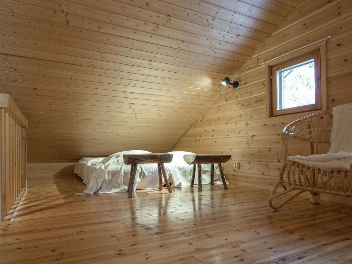 Holiday Home Honkakeko By Interhome Levi Eksteriør billede