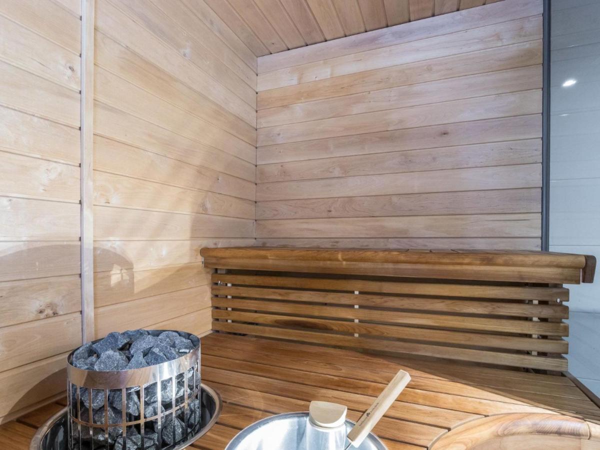 Holiday Home Honkakeko By Interhome Levi Eksteriør billede