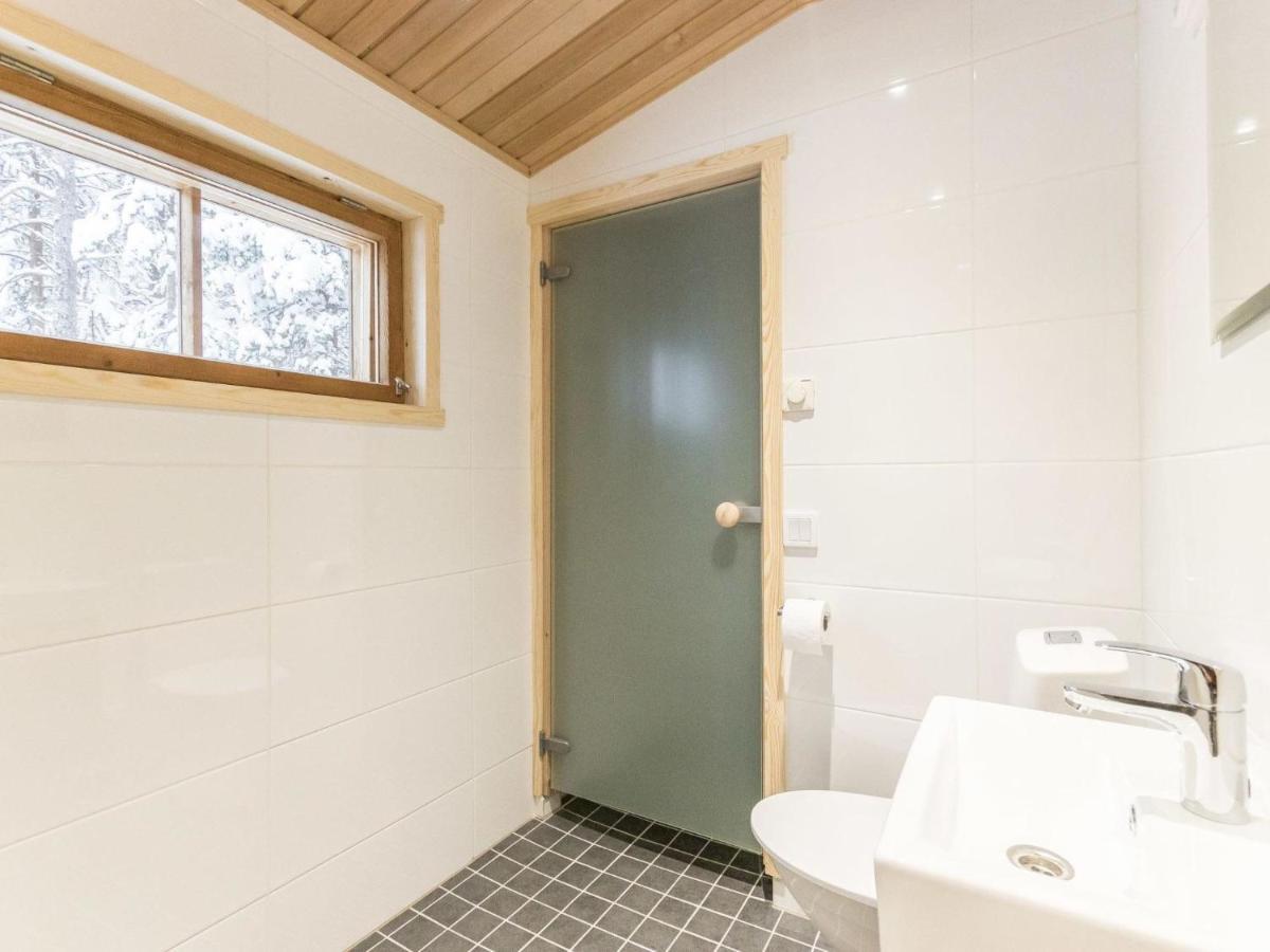 Holiday Home Honkakeko By Interhome Levi Eksteriør billede