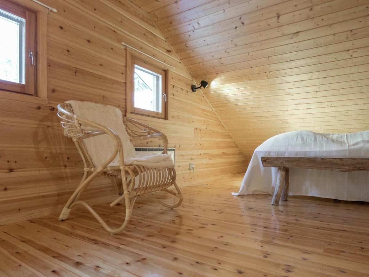 Holiday Home Honkakeko By Interhome Levi Eksteriør billede