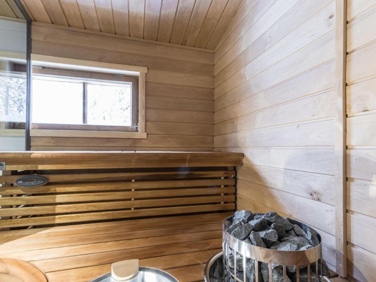 Holiday Home Honkakeko By Interhome Levi Eksteriør billede