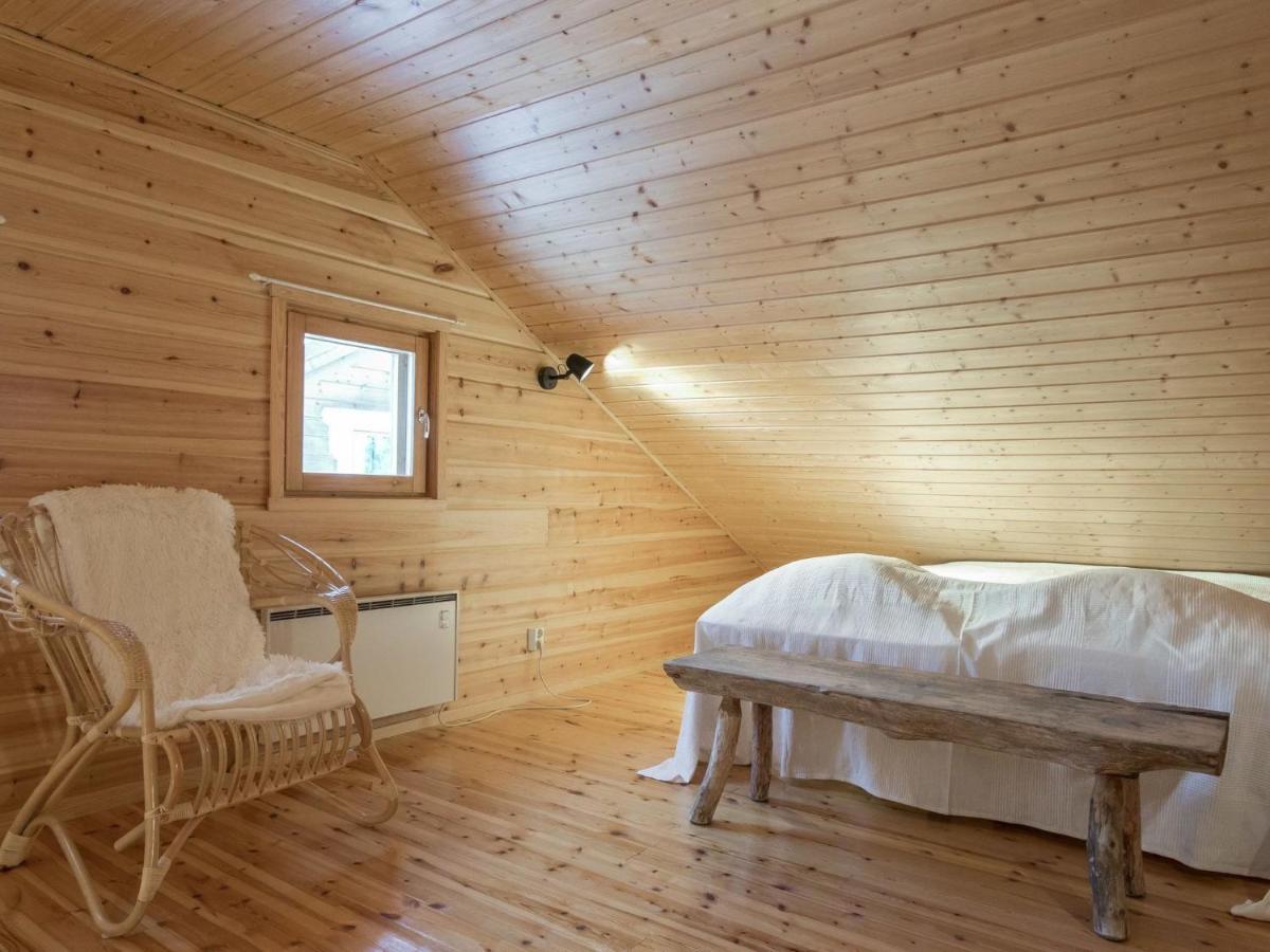 Holiday Home Honkakeko By Interhome Levi Eksteriør billede