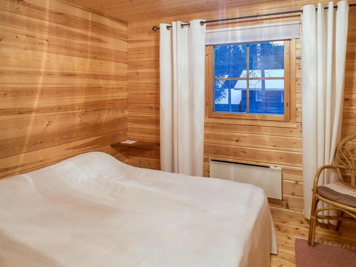 Holiday Home Honkakeko By Interhome Levi Eksteriør billede